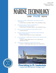Marine Technology Apr 2012